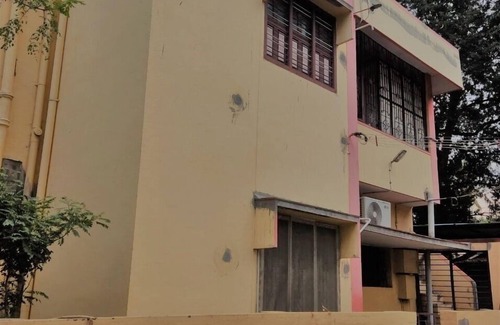 Madurai Maison | Home away from Home with a good residential neighborhood and nearby amenities...