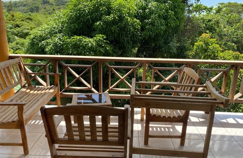 Toco Maison | Home away from home with quiet and relaxing atmosphere