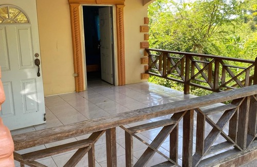 Toco Maison | Home away from home with quiet and relaxing atmosphere