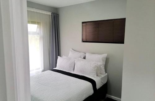 Buffalo City Appartement | Home away from home