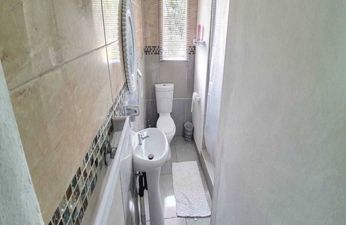Greater Johannesburg Metropolitan Area Maison | HOME AWAY FROM HOME
