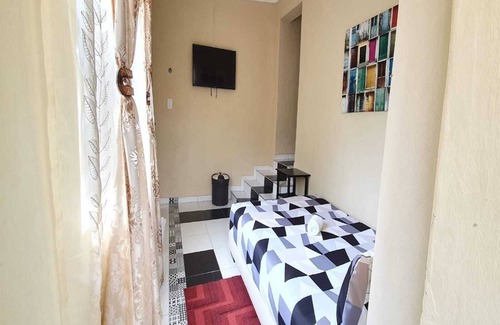 Greater Johannesburg Metropolitan Area Maison | HOME AWAY FROM HOME