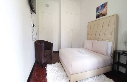 Greater Johannesburg Metropolitan Area Maison | HOME AWAY FROM HOME