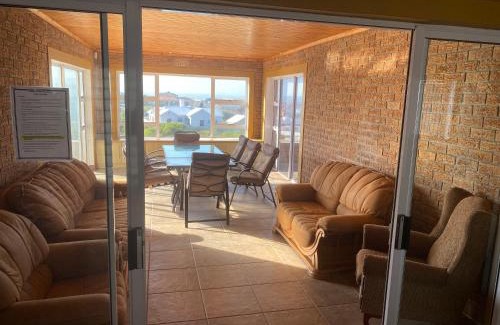 L'Agulhas Maison | Home away from home