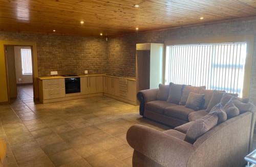 L'Agulhas Maison | Home away from home