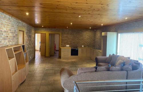 L'Agulhas Maison | Home away from home