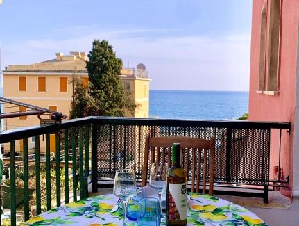 Cinque Terre Appartement | "Home away from home"