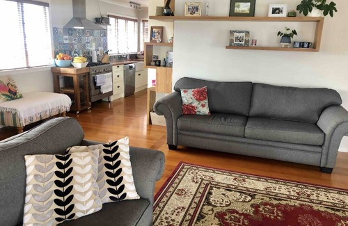 Mount Maunganui Maison | Home away from home
