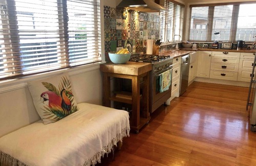 Mount Maunganui Maison | Home away from home