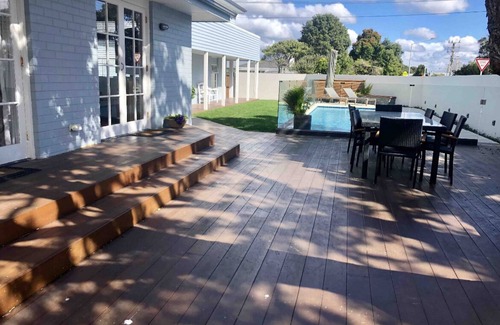 Mount Maunganui Maison | Home away from home