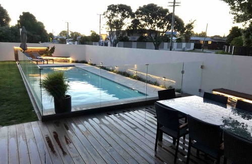 Mount Maunganui Maison | Home away from home