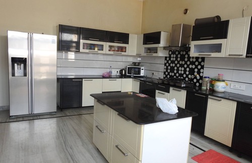 Kharar Maison | Maison A l'extérieur Maison Zone bâtie 9000 pieds carrés