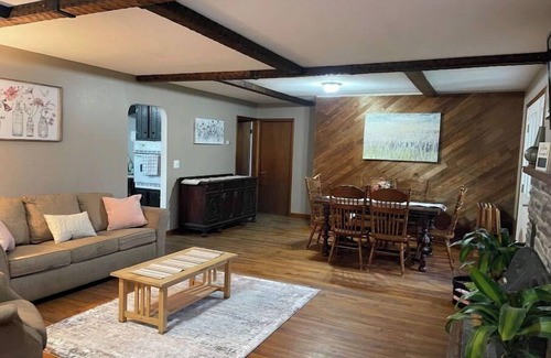 Marietta Maison | Home Away Home