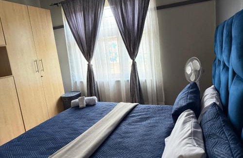 Emalahleni Lit Et Petit-Déjeuner | Home Away Nest