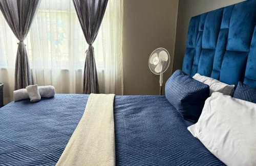 Emalahleni Lit Et Petit-Déjeuner | Home Away Nest