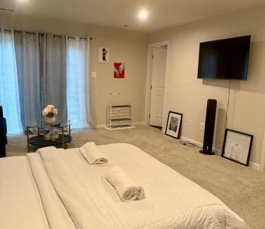 Fort Meade Appartement | Home Away