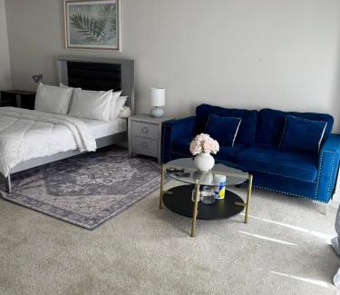 Fort Meade Appartement | Home Away