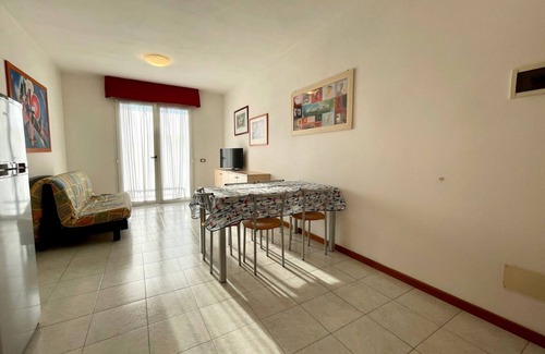 Torre di Fine Appartement | La base idéale pour vos vacances à la plage