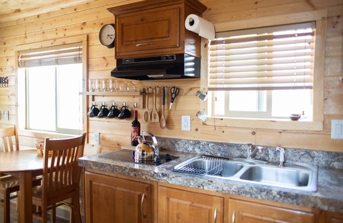 Hatch Maison | HOME BASE for your Bryce & Zion Adventures