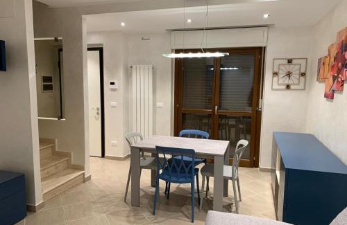 Tagliacozzo Maison | Home Berardi