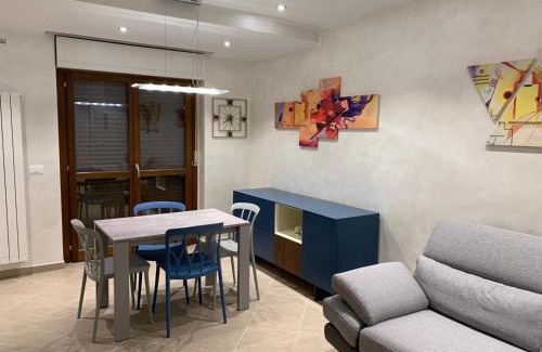 Tagliacozzo Maison | Home Berardi