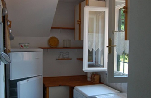 Bargone Maison | Maison entre mer et montagnes