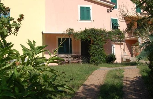Bargone Maison | Maison entre mer et montagnes