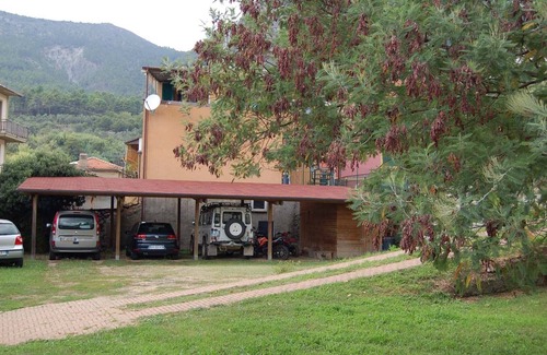 Bargone Maison | Maison entre mer et montagnes