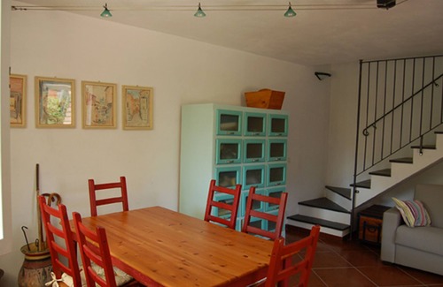Bargone Maison | Maison entre mer et montagnes