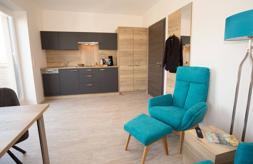 Dinklage Appartement | @home Boardinghouse