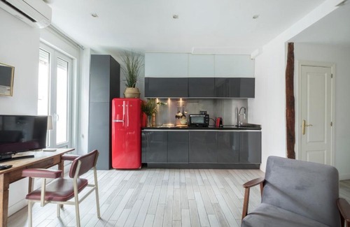 Barrio de La Latina Appartement | Home Boutique