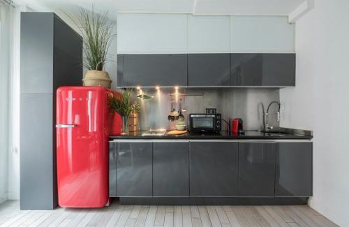 Barrio de La Latina Appartement | Home Boutique