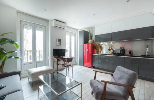 Barrio de La Latina Appartement | Home Boutique