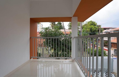Thampanoor Appartement | Home By Heaven