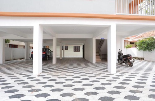 Thampanoor Appartement | Home By Heaven