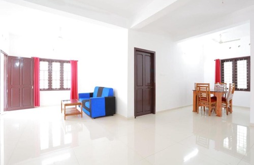 Thampanoor Appartement | Home By Heaven