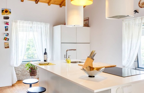 Penafiel Cottage | Home, par Julieta - devant le parc de la ville de Penafiel - Porto
