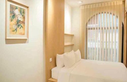 Bui Thi Xuan Appartement | Home by La Sinfonía Triệu Việt Vương