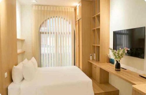 Bui Thi Xuan Appartement | Home by La Sinfonía Triệu Việt Vương