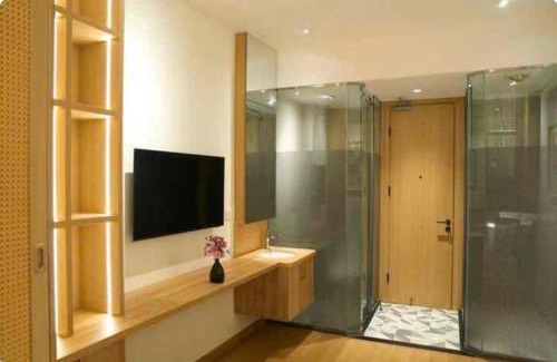 Bui Thi Xuan Appartement | Home by La Sinfonía Triệu Việt Vương