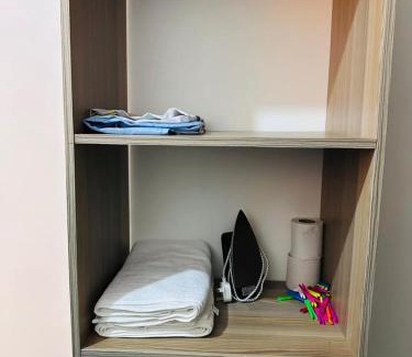 Bamburi Appartement | Home by Mercy Apiyo