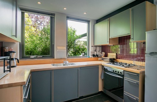 Ouwerkerk Maison | Home by the Creek ('Huis aan de Kreek')