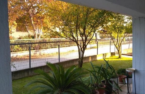 Mavromati Villa | home by the river