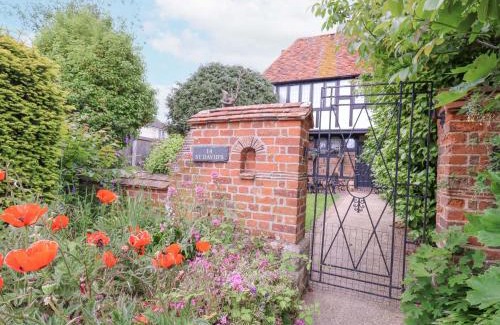 Clacton-on-Sea Maison | Home by the Sea