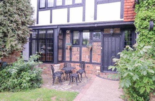 Clacton-on-Sea Maison | Home by the Sea