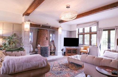 Clacton-on-Sea Maison | Home by the Sea