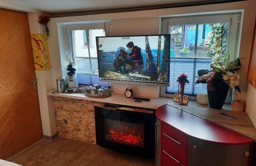 Effelder Appartement | Home&Classic - Alte Werkstatt