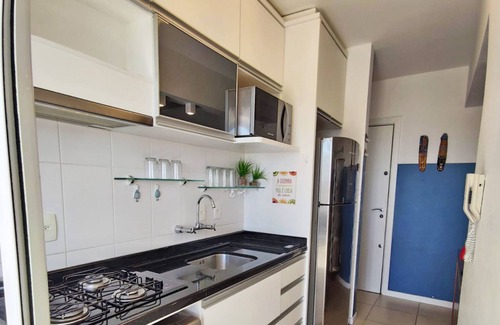 Penha Appartement | Home Clube Beto Carrero
