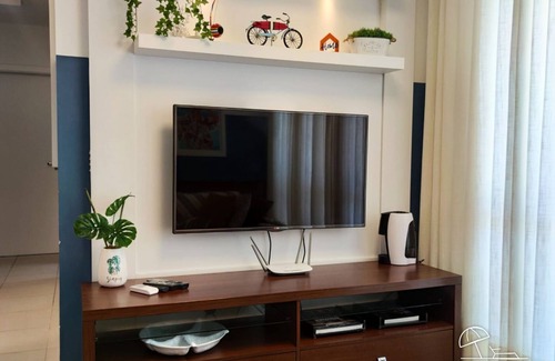 Penha Appartement | Home Clube Beto Carrero
