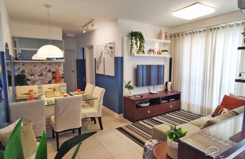 Penha Appartement | Home Clube Beto Carrero